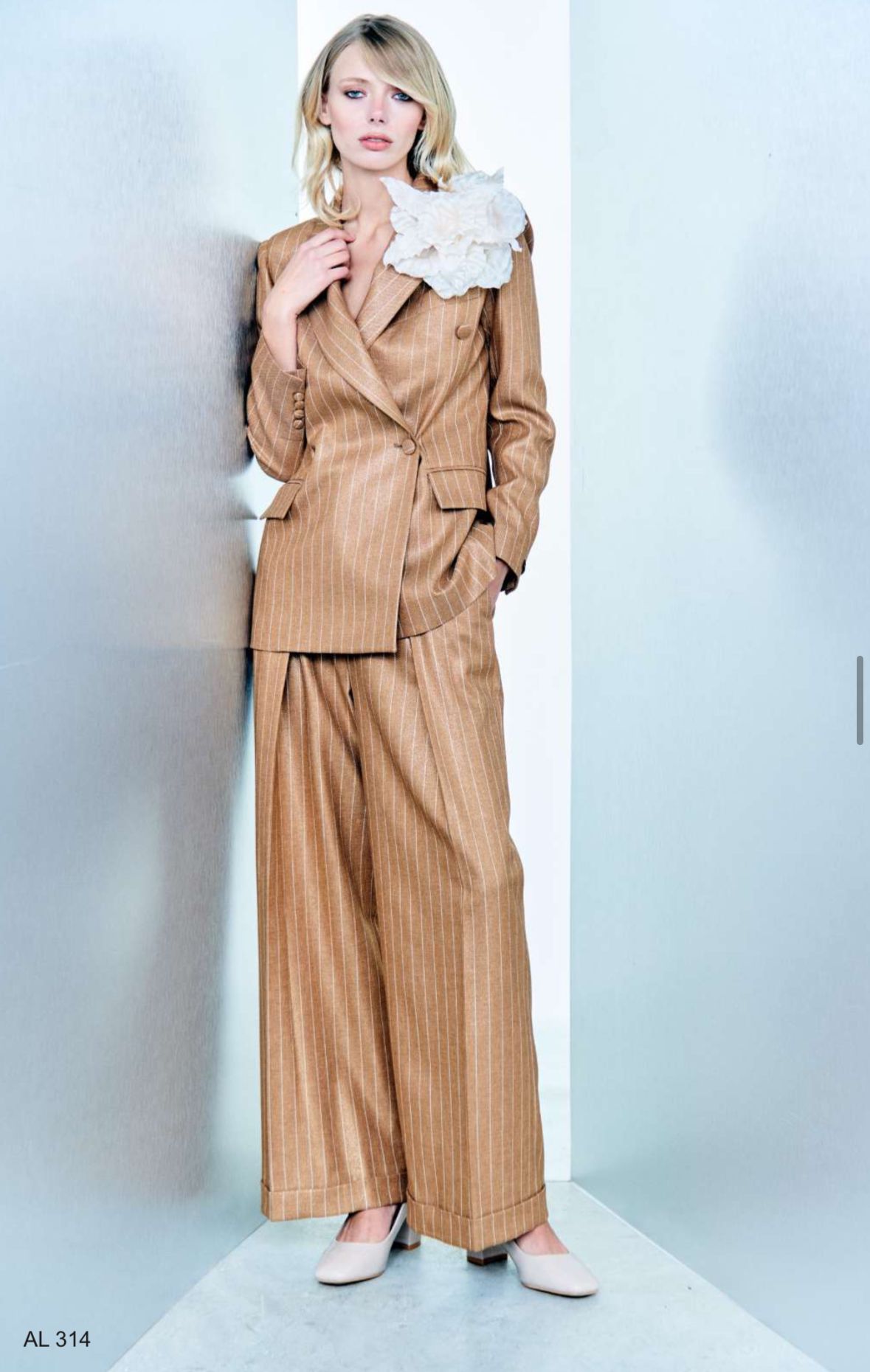 TAILLEUR ALESSANDRO LEGORA