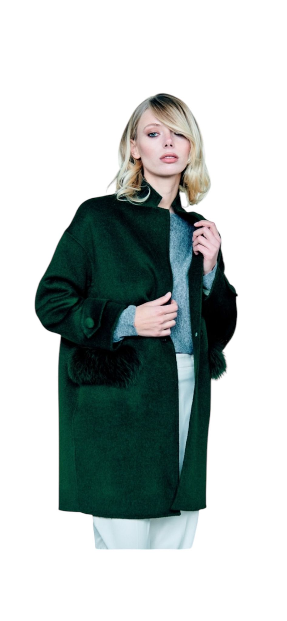 CAPPOTTO ALESSANDRO LEGORA