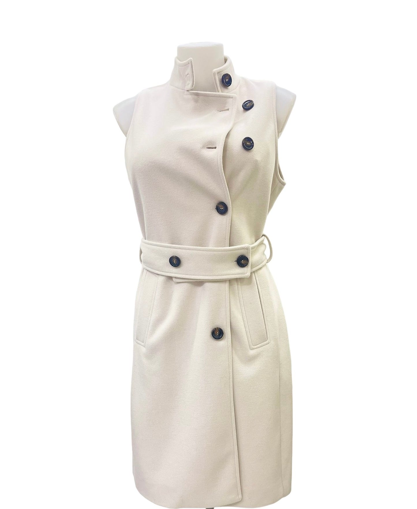 CAPPOTTO TRENCH
