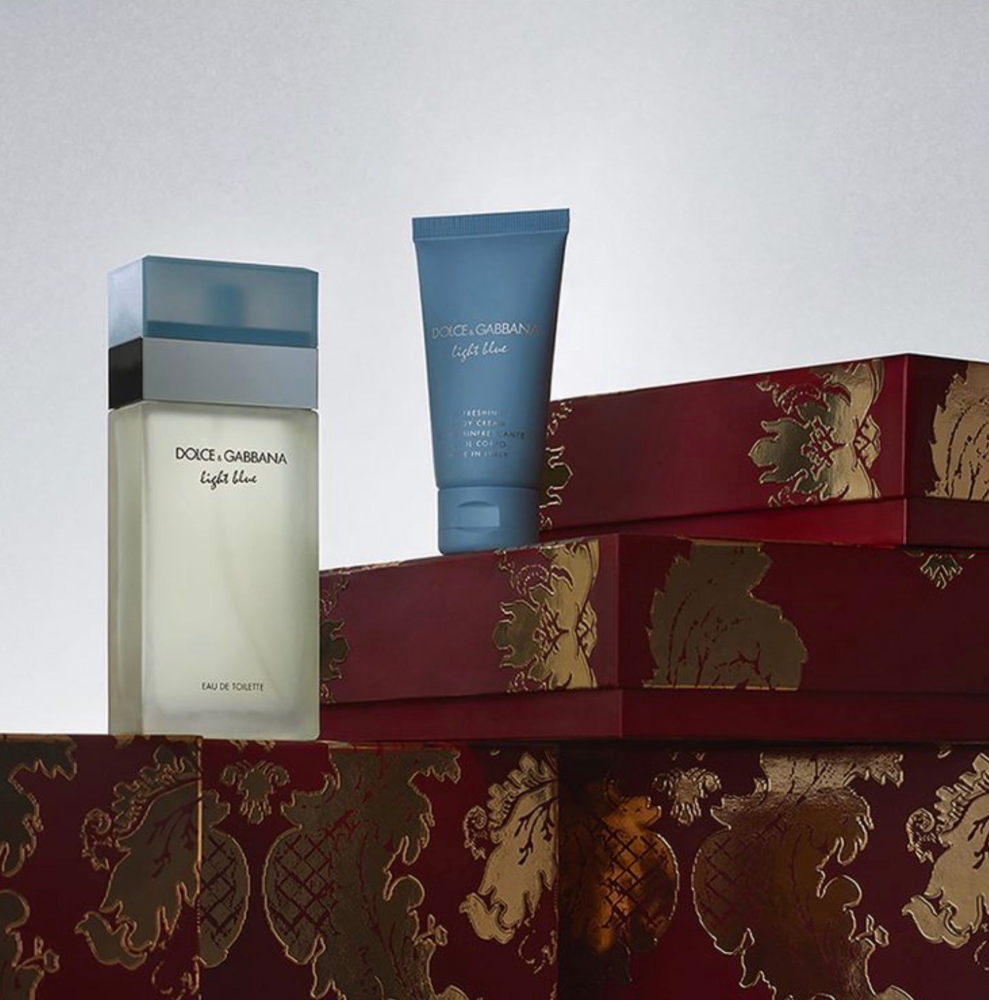 CONFEZIONE DOLCE E GABBANA