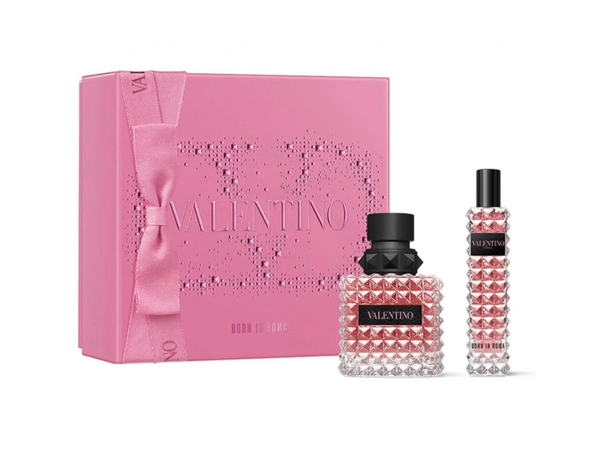 COFANETTO VALENTINO