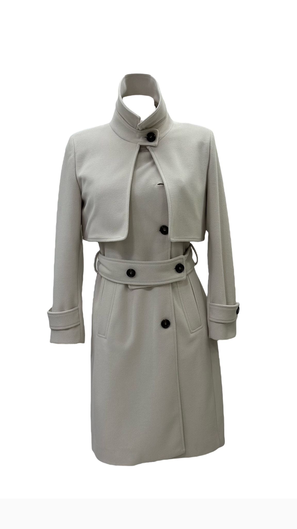 CAPPOTTO TRENCH
