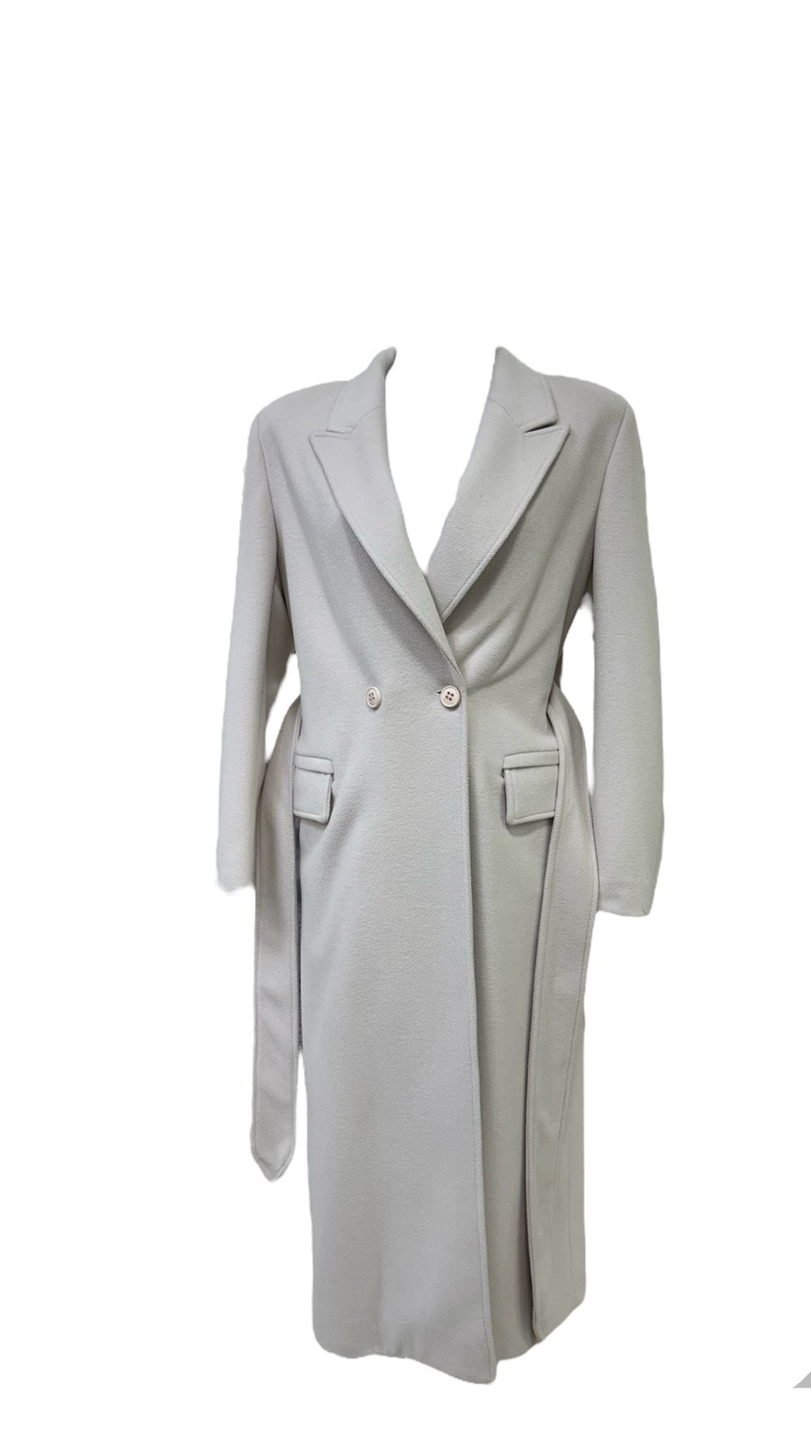 CAPPOTTO ALESSANDRO LEGORA