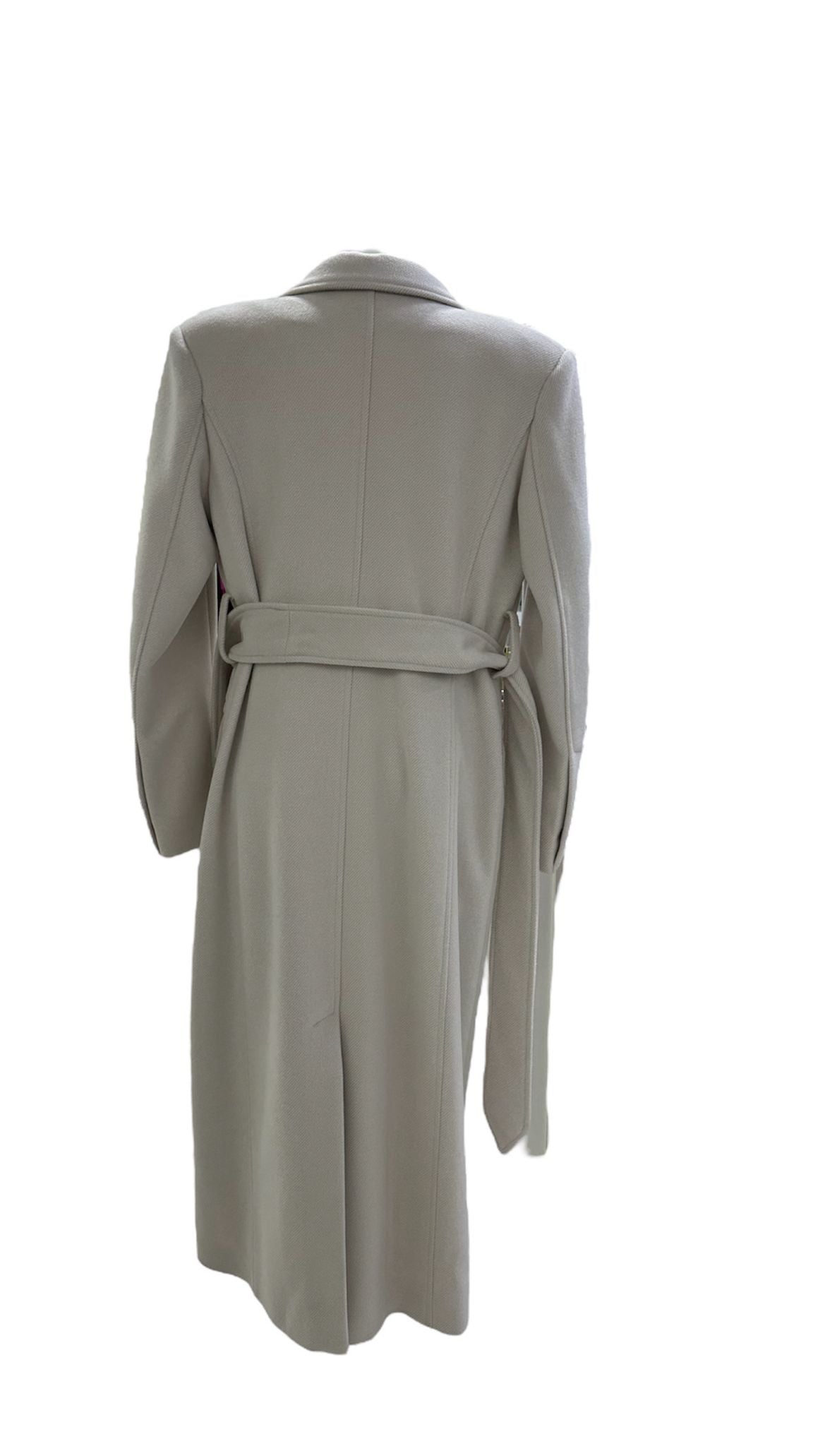 CAPPOTTO ALESSANDRO LEGORA