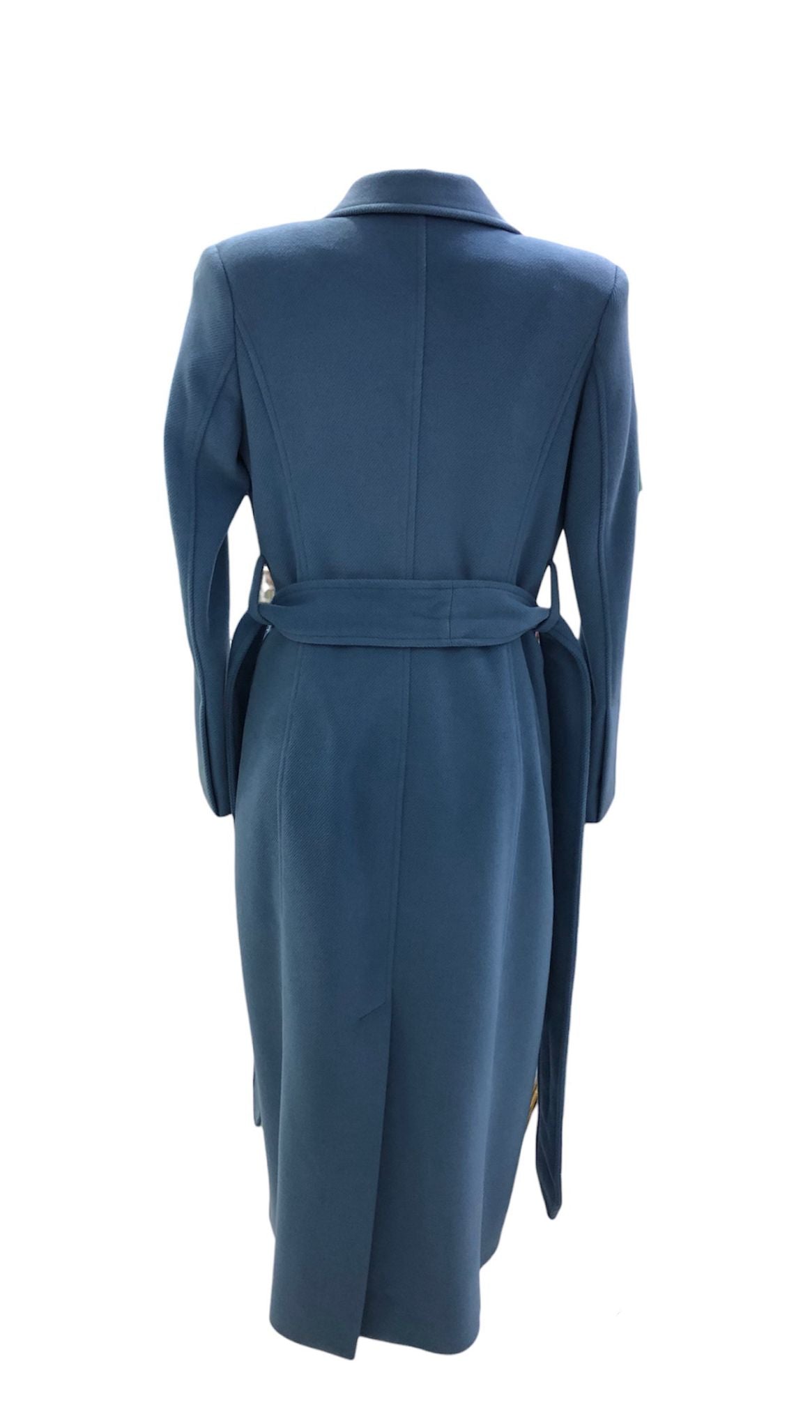 CAPPOTTO ALESSANDRO LEGORA