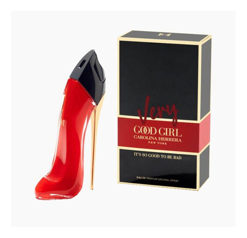 CAROLINA HERRERA VERY GOOD GIRL EDP 30ML