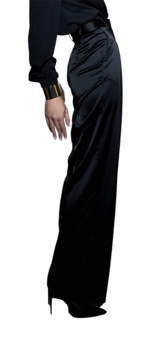 PANTALONE RASO GIULIA NATI