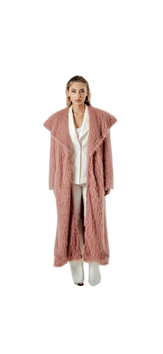 cappotto morbido