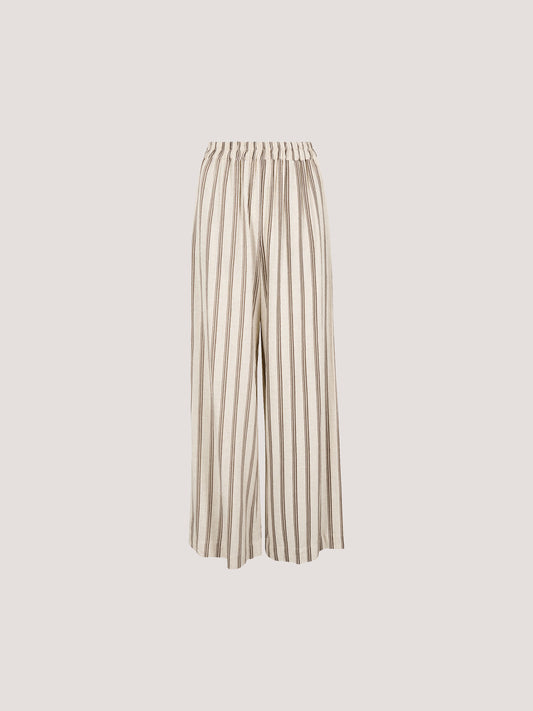 PANTALONE APRICOT