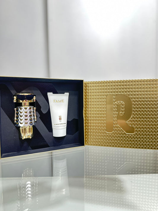 CONFEZIONE PACO RABANNE FAME
