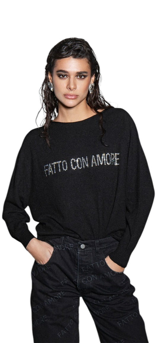 MAGLIA GIULIA NATI