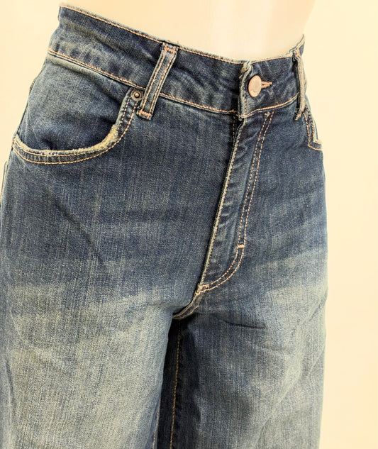 Jeans peperosa