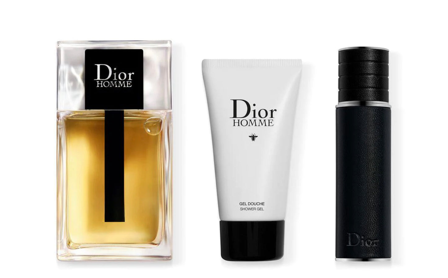 CONFEZIONE CHRISTIAN DIOR
