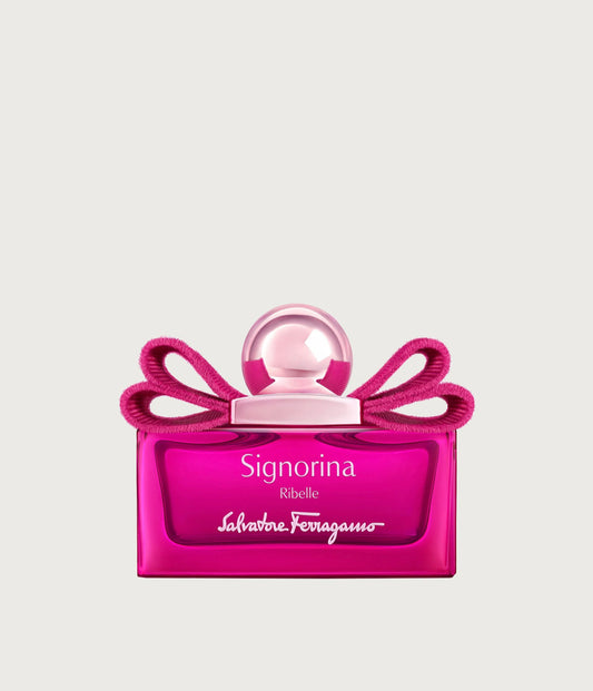 PROFUMO SIGNORINA FERRAGAMO