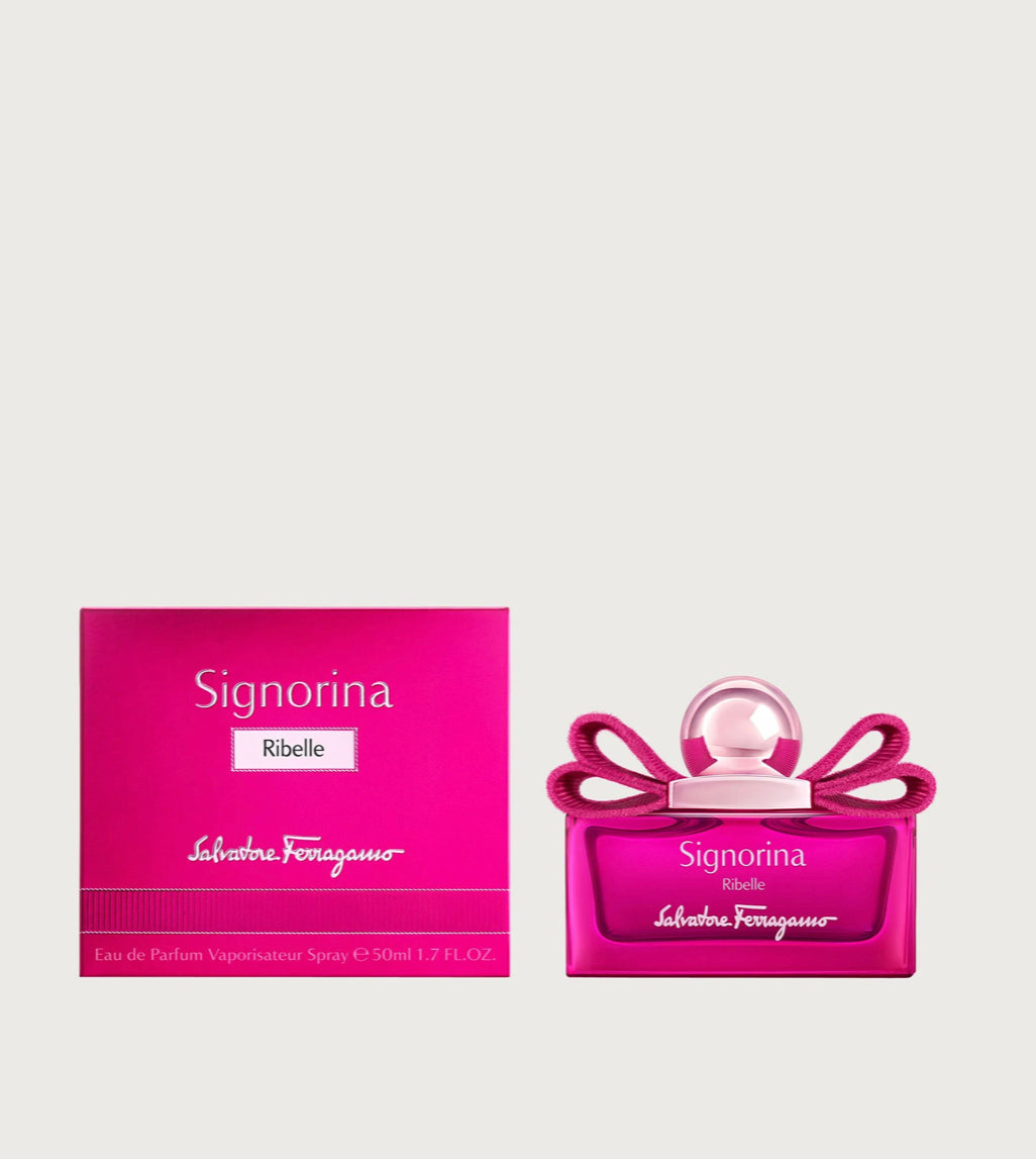 PROFUMO SIGNORINA FERRAGAMO