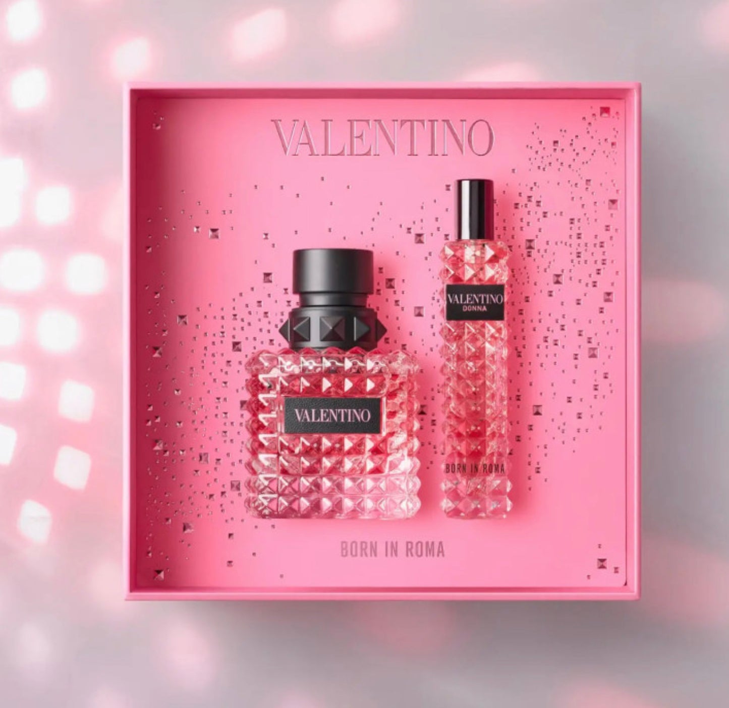 COFANETTO VALENTINO