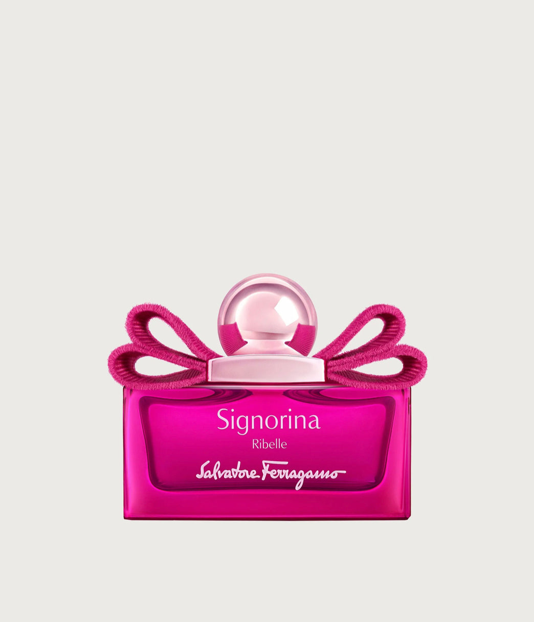 PROFUMO SIGNORINA FERRAGAMO