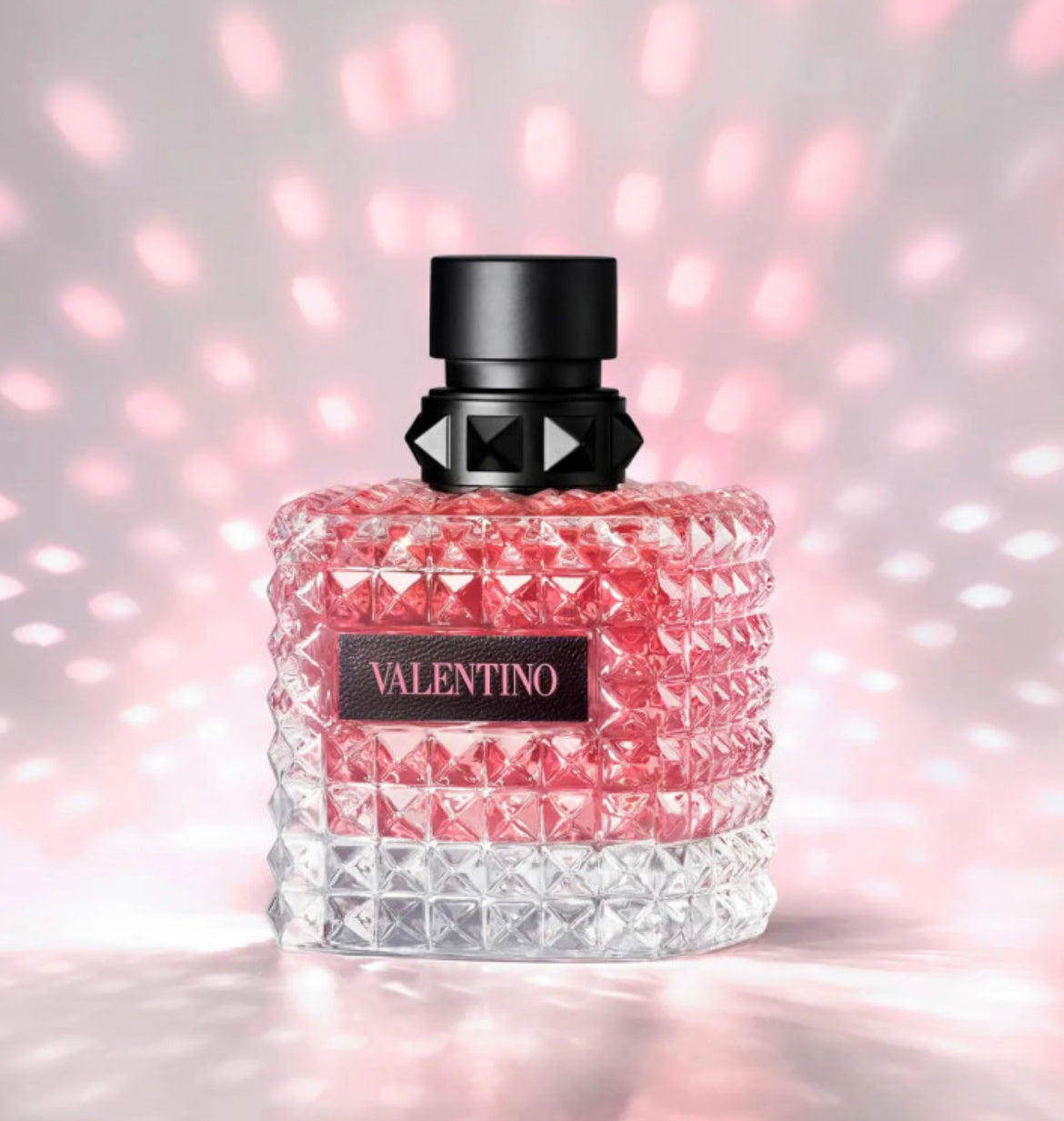 COFANETTO VALENTINO