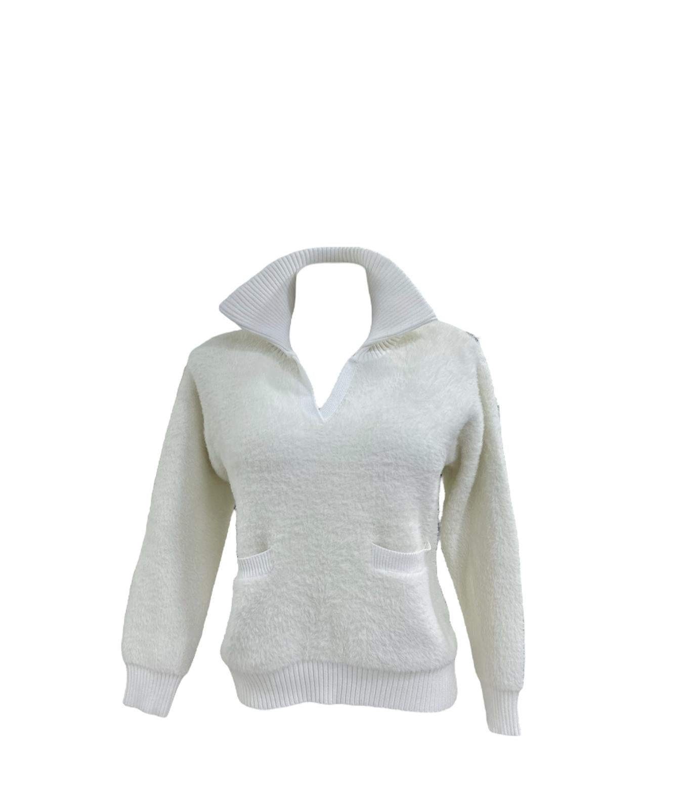 PULL PELUCHE