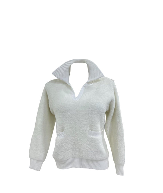 PULL PELUCHE