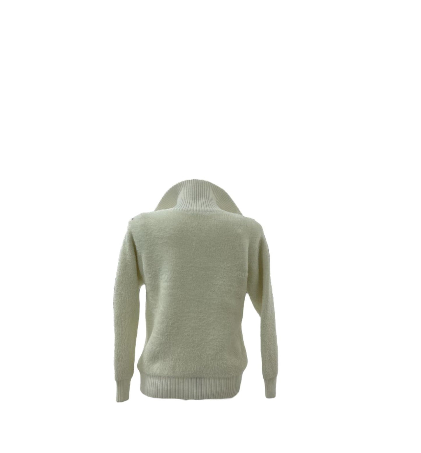 PULL PELUCHE