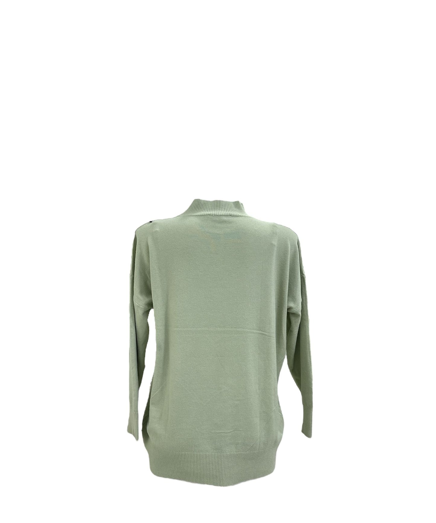 PULLOVER