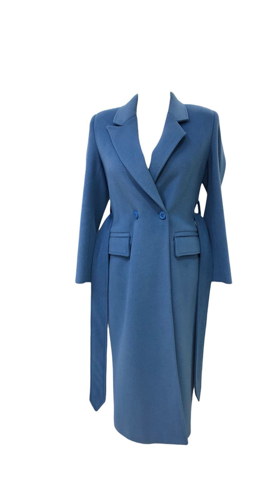CAPPOTTO ALESSANDRO LEGORA