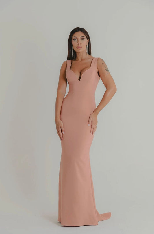ABITO VALERIA MAZZA