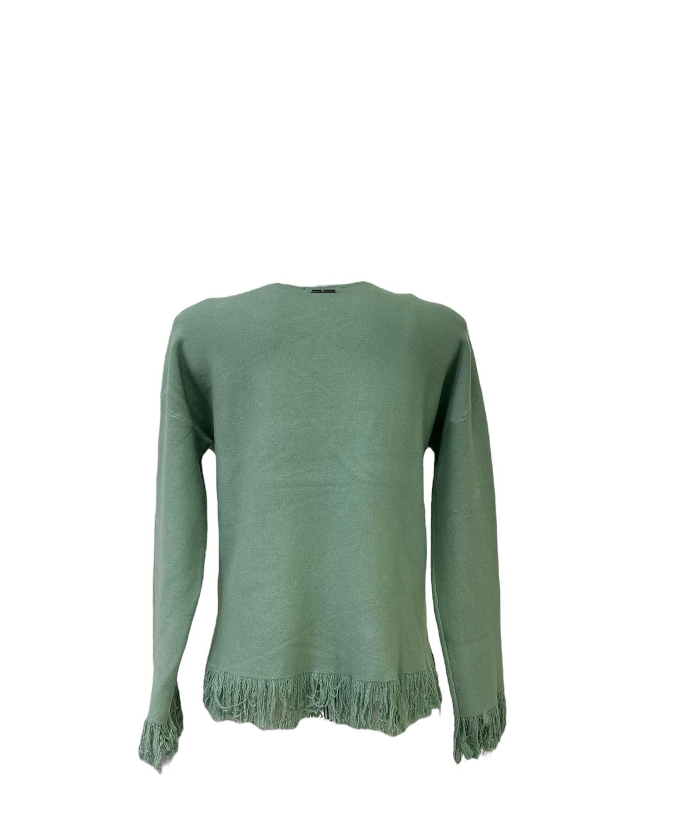 PULLOVER FRANGE
