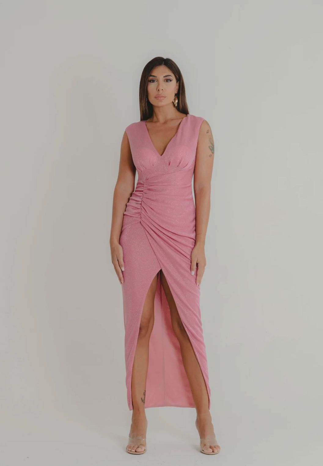 ABITO VALERIA MAZZA