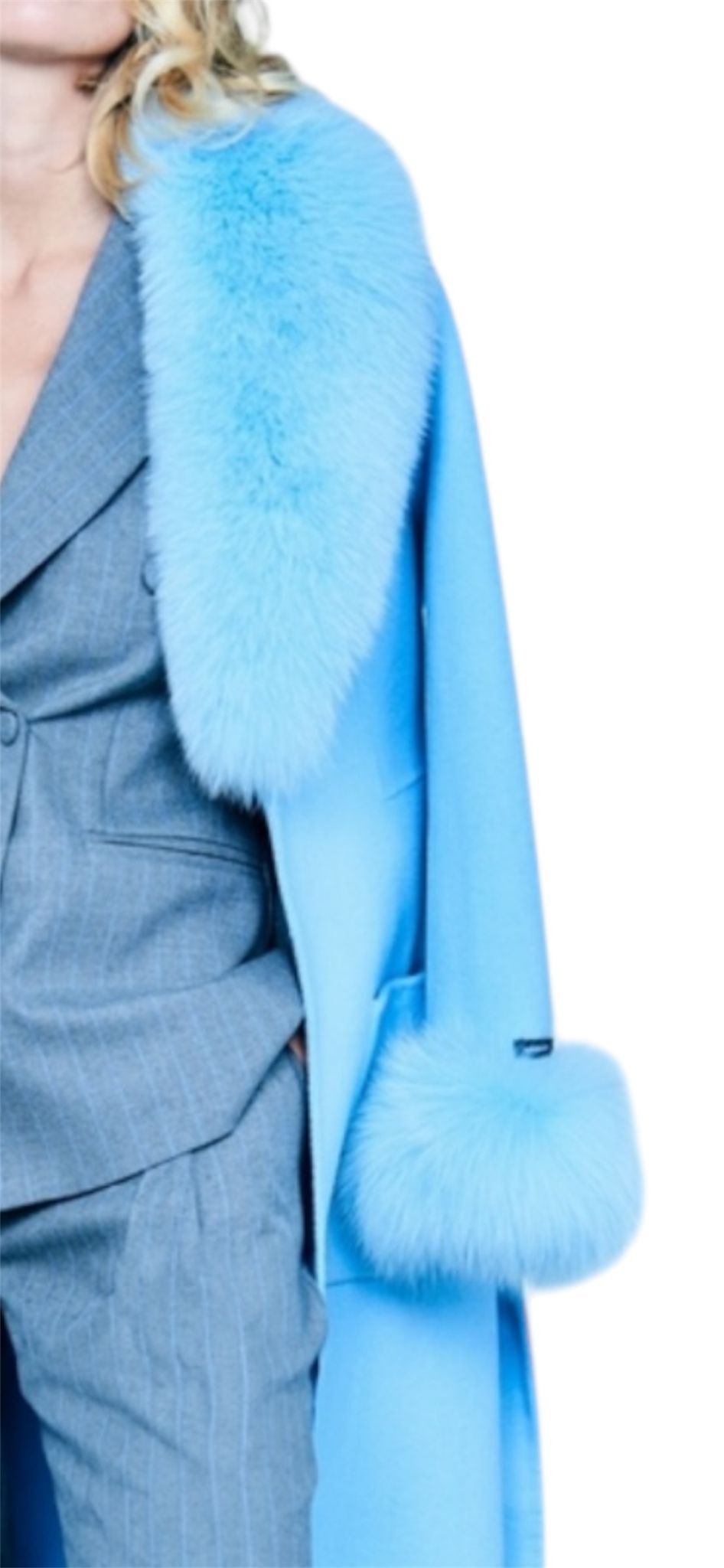 CAPPOTTO ALESSANDRO LEGORA